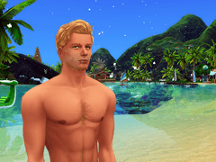 인게임 날씨 번역 수정