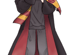 앤서니 휴버트/1학년 프로필