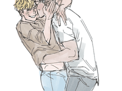 쫌쫌따리 그린거