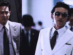 [청자성] 찬탈자