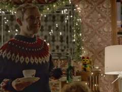 [셜존셜] 12일의 크리스마스 1