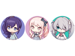 마후유······ 최근, 즐거워?