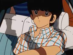 {죠죠 상황문답} - Roundabout (기아초, 리조토 ver)