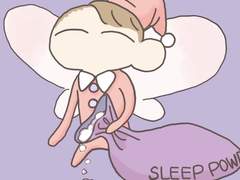 쪼꼬미 요정 현제