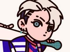 MD캐릭터 / 소닉캐릭터 커미션