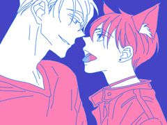 [현제유진] 짧은 만화들(5)