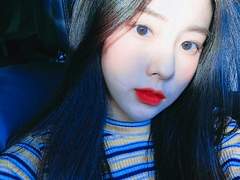 여돌 보정 ˗ˋˏ ♡̷̷̷ ˎˊ˗