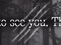 닿지 못 할 편지