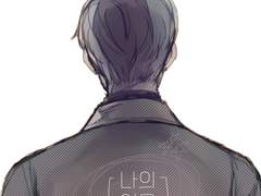 [백기유연] 나의영웅