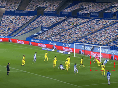 12.07(월) 05:00라리가 알라베스 vs 소시에다드