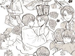 [체리마호] 로그정리