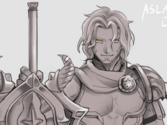 로드 오브 히어로즈 - 모음 06