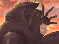 흑발현제 챌린지