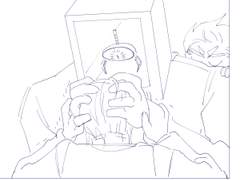 세식구 이야기 10