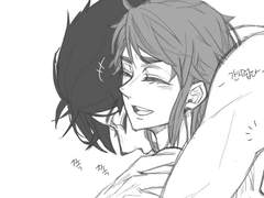 스나오사️ 아츠키타️