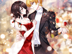 LULURI(@ssssS2222_)님 커미션