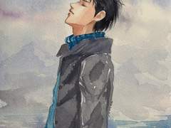 사계四季 #.10 - 겨울 : M