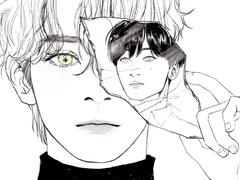 [해은] 거짓말 탐지기