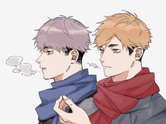 손끝이 건조해지는 계절