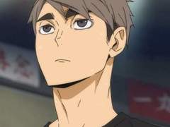 [하이큐/미야 오사무] 맛있는 사이 2