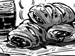 [커미션] FFXIV- 수정모험 드림 :: 시선