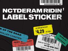 Label : Ridin