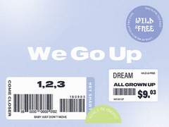 Label : We Go Up