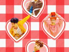 My First and Last : vintage