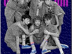 DREAM 4th anniversary