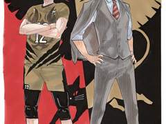 하이큐 주장즈 육아썰 2