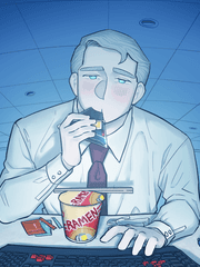 Deeppink man의 그림강좌