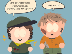 쥬빌리에 가는 프랜시스