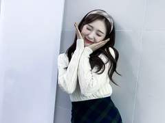 최예원 (아린) 토파즈