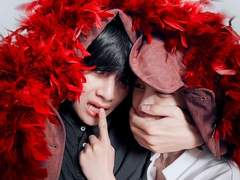 [뷔민/중장편] 화연시대의 야사(野史) 𝑂 (完)