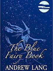 앤드류 랭의 블루 페어리 북