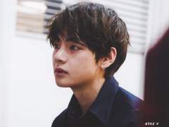 [뷔슈] 사랑하고 있어