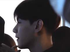 [변백현] 남편 왜 G랄이야