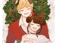 [기락유연] 엽서그림