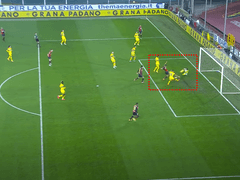 12.08(화) 04:45세리에A 피오렌티나 vs 제노아