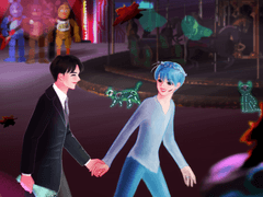 interlude: event to eternity