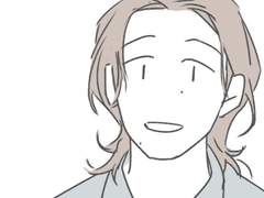 샘이 어려진 만화 끝