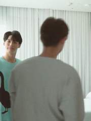 슈스 김무영 x 스텝 임한주