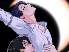 블랙스완 페어안무