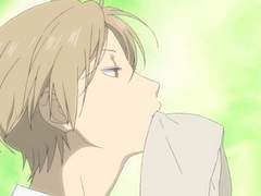 나츠메 우인장 2기 보는중