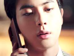 [방탄_진] The Planner 上