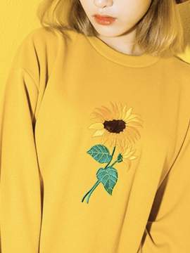 Just trying to orbit the sun