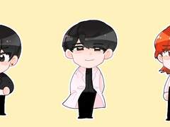 판소 크오 그림