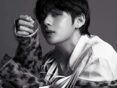 [뷔민] 스톡홀름 ep.03 - 사막의 낙타