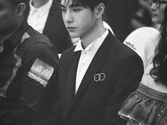 Countless Nights 왕샤오 3