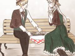 [2020]추석과 함께 하는 마비노기